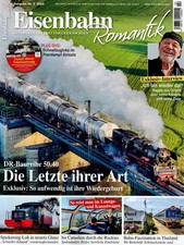 SWR Eisenbahn Romantik 2026-2