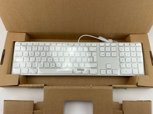 Apple keyboard ziffernblock - keyboard,