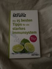 Ulrich Strunz | Die 15 besten