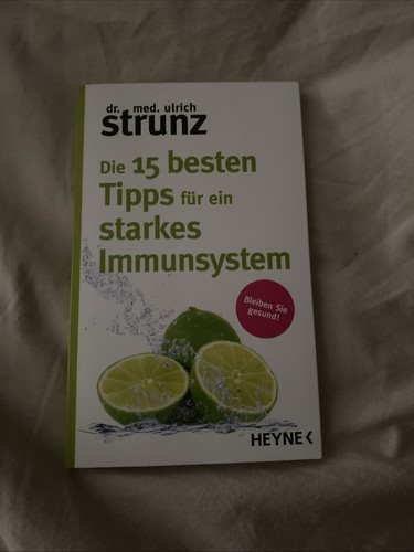 Ulrich strunz die 15 - |,