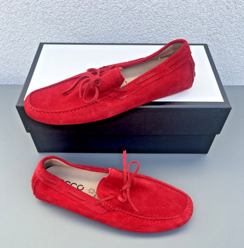 Ecco dynamic moc - moc, 2.0