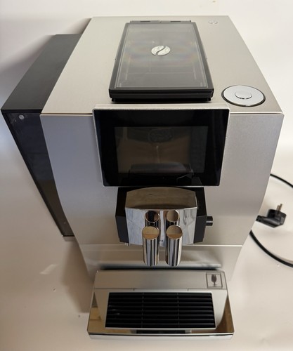 Jura kaffeevollautomat one - kaffeevollautomat,