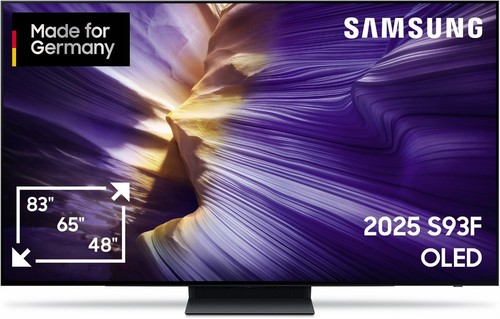 Samsung oled - ab, (178cm)