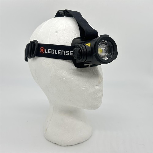 Ledlenser h15r core stirnlampe - core,