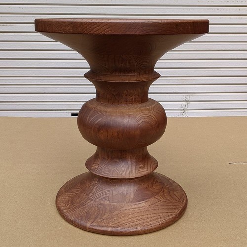 Holzhocker eames chair hocker - chair,