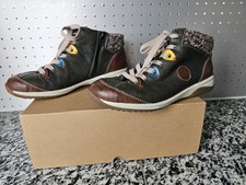 Rieker Damen Sneaker Gr. 39