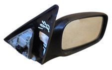 Saab 9-3 II Bj.98 elektrischer Aussenspiegel Spiegel Rechts 34256 E1 0117422