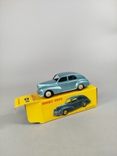 Dinky Toys Modellauto Peugeot 203 🚗💥, wie neu, ab 10 11 12 Jahre | ✅ geprüft 