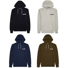 ellesse Herren Hoodie PRIMERO