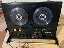 Tonbandgerät Uher SG 520