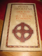 Der Tod soll auf euch kommen