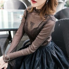 Shirt Oberteile Pullover