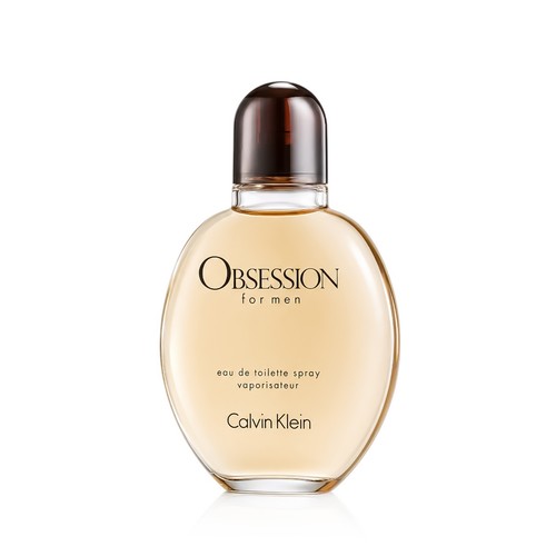 Calvin klein obsession - obsession, for