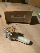 AEG Magnetventil 3-fach 90°, Auslauf 3 x 10,0mm Ø