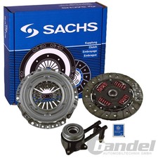 SACHS KUPPLUNG-SATZ passend