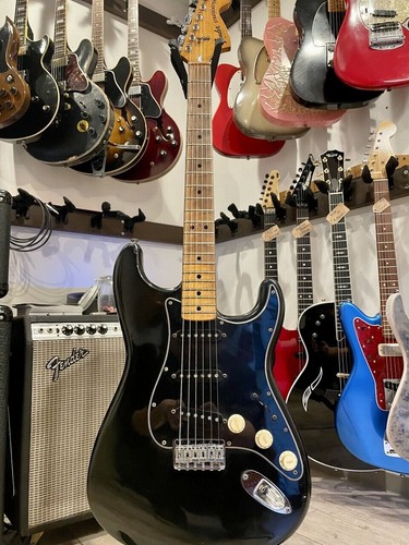 Fender stratocaster 1976 - fender,