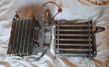 Vaillant Thermoblock Turbo TEC VC 105E HL/P Brenner Wärmetauscher , VC 105