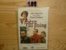 DVD: Viper mit der Faust -