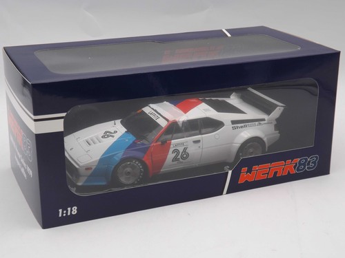 Werk83 w1803022 bmw - bmw, m1