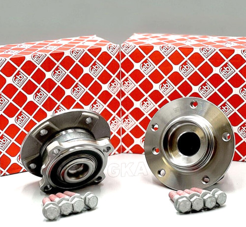 Febi bilstein radlager satz - febi,