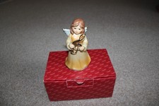 Goebel Engel Weihnachtsklänge