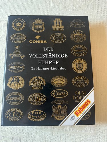 Habanos der vollständige - habanos,