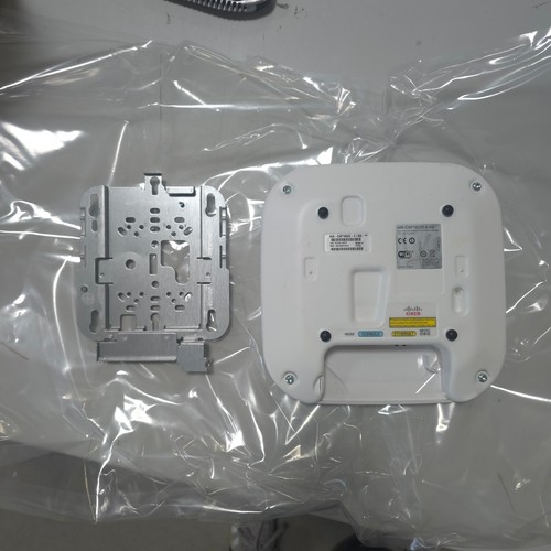 Cisco aironet - cisco,