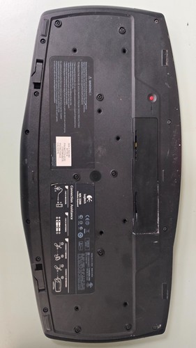 Logitech 3200 kabellose - logitech, mx
