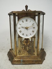 Vintage Kundo Jubiläumsuhr