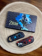 🍀 Nintendo Switch OLED Hard