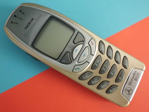 Nokia classic 6310 - classic,