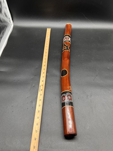 Australian aboriginal - australian,