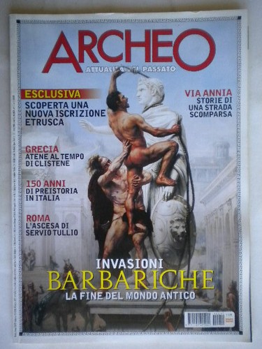Archeo 320 populonia - 320, annia