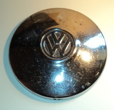 VW Käfer beetle bug Karmann T2 Bus orig. Radkappe 255mm Radblende hubcap