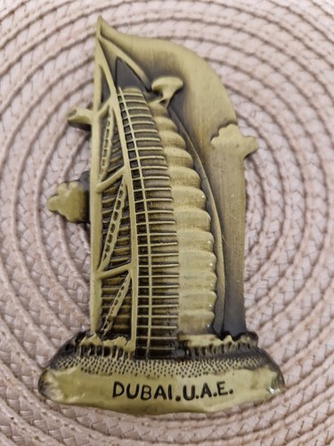 Souvenir kühlschrankmagnet - 3d,