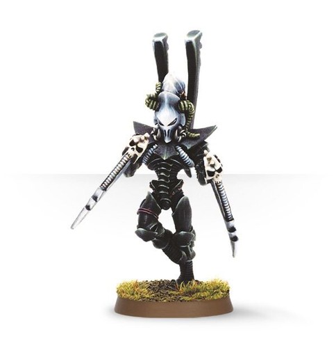 Warhammer 40k dark eldar - warhammer,