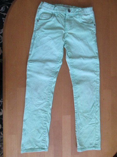 Kindermode mädchen hosen - -,