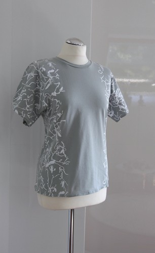 Balenciaga shirt gr s - balenciaga, t-shirt,