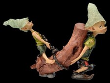 Pixie Kobold Figur - Ganz