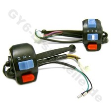 SCHALTEREINHEITEN MIT