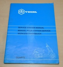 Piaggio quartz motor nsp - nsp, 1m