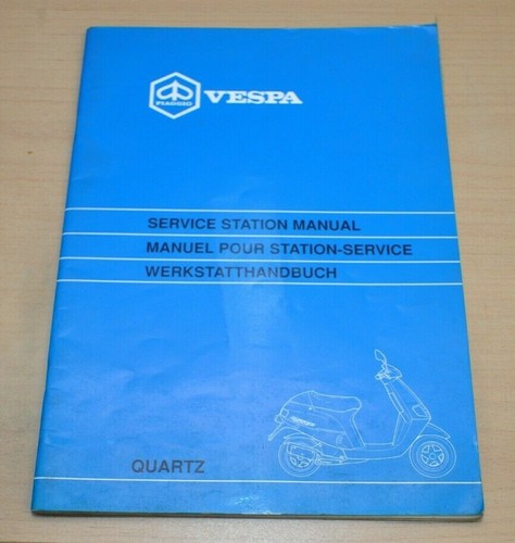 Piaggio quartz motor nsp - nsp, 1m