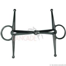 Knebeltrense Edelstahl