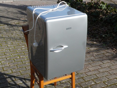 Waeco absorber kühlgerät - waeco, absorber-kühlgerät