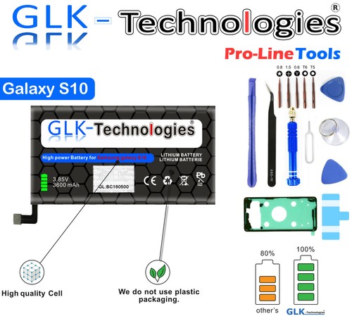 Glk akku für - glk,