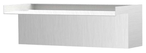 Aquaone edelstahl wasserfall - aquaone,