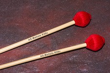 AS-Mallets R39c • Marimba- &