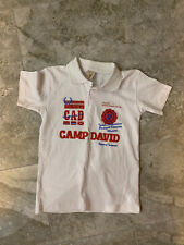 Poloshirt Camp David 146