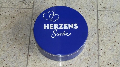 Nivea xxl dose blech - nivea,
