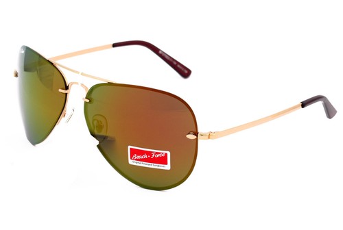 Beach force polarisierte - beach,